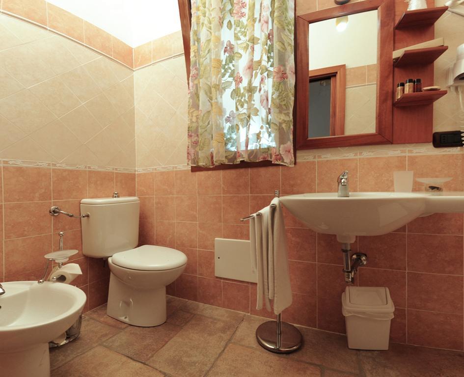 Villaggio Camping Spiaggia Del Riso Villasimius Dış mekan fotoğraf
